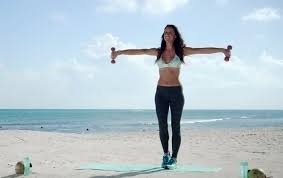 TotalFit App